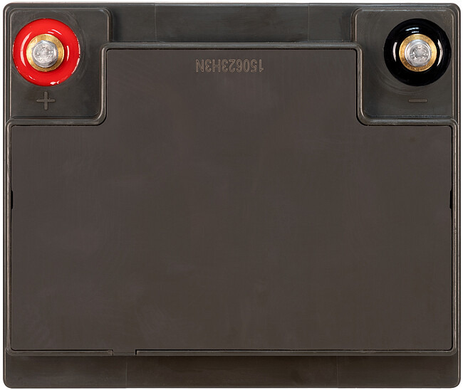 Аккумулятор для ИБП PowerCom PM-12-40