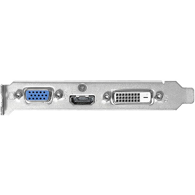 Видеокарта Afox R5 220 2GB DDR3 (AFR5220-2048D3L9-V2)