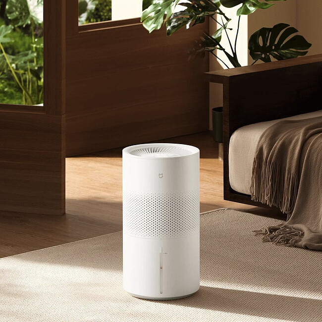 Увлажнитель воздуха Xiaomi Mijia Smart Evaporative Humidifier Pro EU (BHR082TEU)
