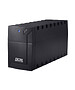 Источник бесперебойного питания Powercom RPT-600AP EURO