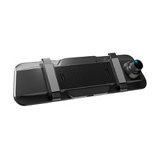Автомобильный видеорегистратор Neoline EasyDrive 2K Wi-Fi Dual черный