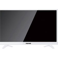 Телевизор Asano 24LH7011T White