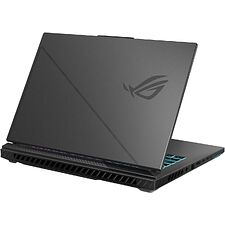 Ноутбук ASUS ROG Strix G16 G614FM-S5031 Eclipse Gray (90NR0L17-M002B0)