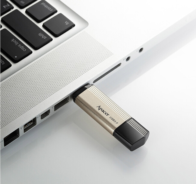 USB Flash-накопитель Apacer AP32GAH353C-1 32GB