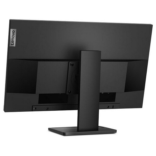 Монитор Lenovo ThinkVision E24q-20 черный (62CFGAT1IS)