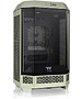Корпус Thermaltake The Tower 300 Matcha Green без БП зеленый (CA-1Y4-00SEWN-00)