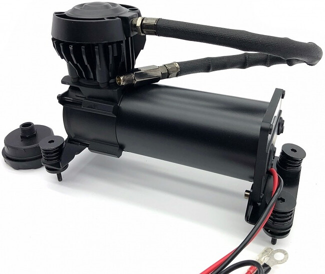 Автомобильный компрессор Berkut PRO-21 (ББ-00002387)