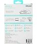 Мышь A4Tech Fstyler FB10CS Stone Black
