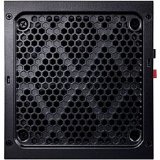 Блок питания 1stPlayer PS-750AR 750W черный (AR-GLD-750-BK-EU)