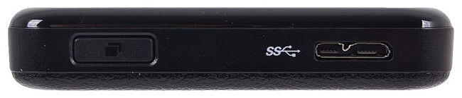 Внешний накопитель Transcend 2TB TS2TSJ25A3K