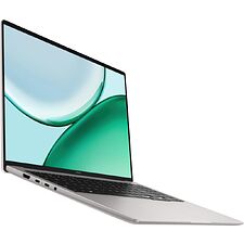 Ноутбук Honor MagicBook 16 2026 LHC-X Starry Gray (5301ASVP)