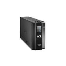 Источник бесперебойного питания APC Back-UPS Pro BR 650VA (BR650MI) Источник бесперебойного питания APC Back-UPS Pro BR 650VA (BR650MI)