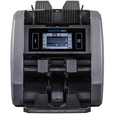 Счетчик банкнот DORS 800M1 RUS2 (FRZ-044677)