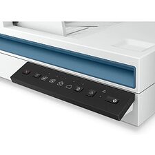 Сканер HP ScanJet Pro 2600 f1 (20G05A#B19)