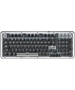 Клавиатура Logitech Alto Keys K98M Graphite (920-013040)