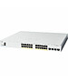 Коммутатор Cisco Catalyst 1200 (C1200-24P-4G)
