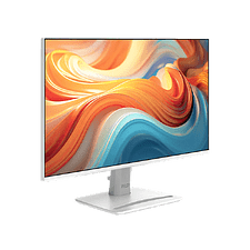 Монитор MSI Pro MP243W E14 белый (9S6-3PD1CT-037)