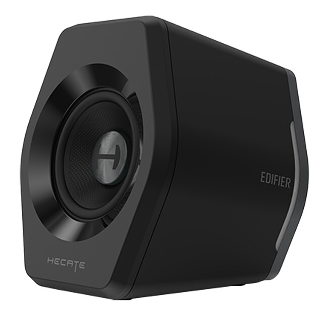 Акустика Edifier Hecate G2000 черный
