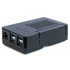 Корпус Odroid C4 Black