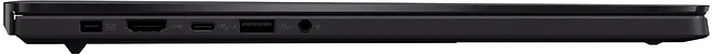 Ноутбук Asus ProArt P16 H7606WR-SE060X Black (90NB17D1-M00330)