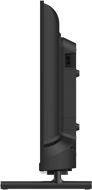 Телевизор Digma DM-LED24SBB32 черный/черный