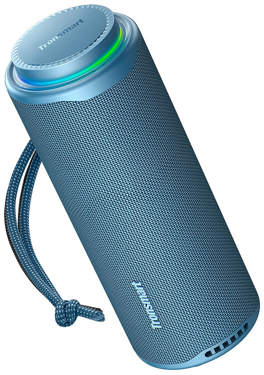 Портативная колонка Tronsmart T8 Blue