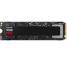 SSD диск Samsung 9100 Pro 2Tb (MZ-VAP2T0BW)