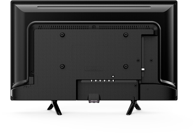 Телевизор SunWind SUN-LED24XB203 черный