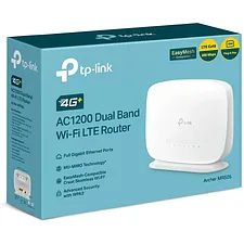 Роутер TP-Link Archer MR505