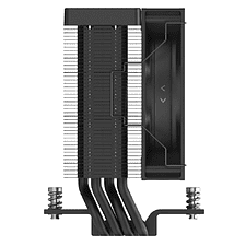 Кулер для процессора Ocypus Gamma A40 BK (Gamma-A40-BK1NNWN00X-GL)