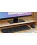 Клавиатура Logitech K250 графитовый (920-013452)