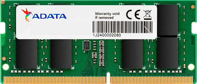 Оперативная память A-Data AD4S26668G19-SGN