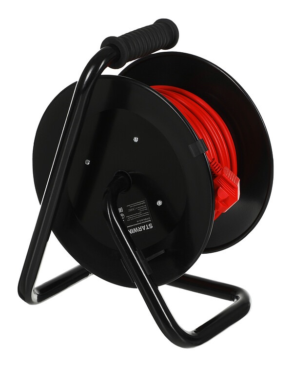 Удлинитель Starwind ST-PSR4.40/G-16