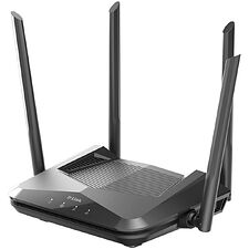 Беспроводной маршрутизатор D-Link DIR-X1530 (DIR-X1530/RU/A1A)
