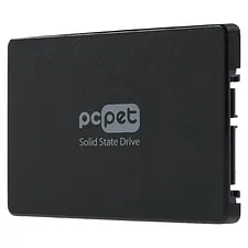 SSD диск PC Pet 1Tb OEM (PCPS001T2)