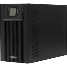Источник бесперебойного питания PowerMan Online 3000 Plus без АКБ (6121945)