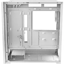Корпус Ocypus Delta C70 WH ARGB без БП белый (Delta-C70-WHG400XX-GL)