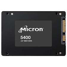 SSD диск Micron 5400 Pro 480GB (MTFDDAK480TGA-1BC1ZABYY)