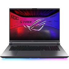 Ноутбук ASUS ROG Strix G18 G815LR-S9085 Eclipse Gray (90NR0LT1-M00390)