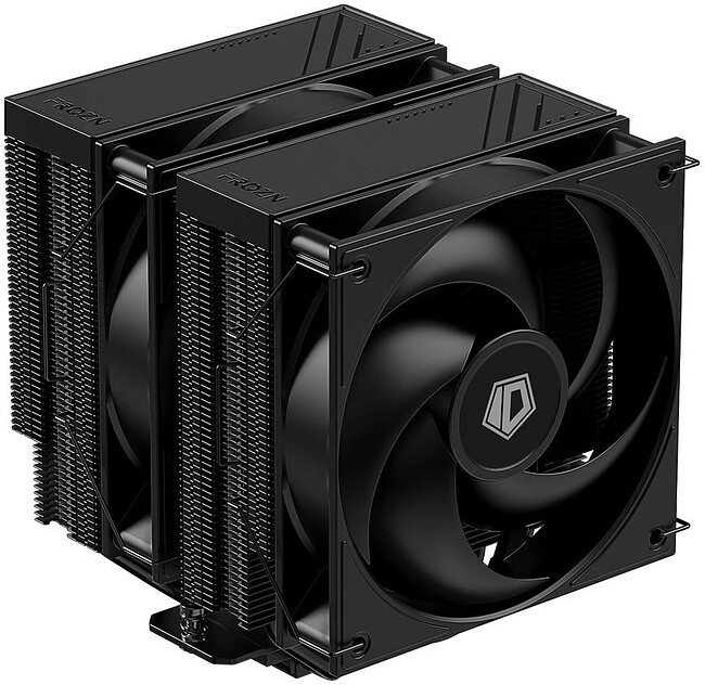Кулер для процессора ID-Cooling Frozn A620 Pro XE черный