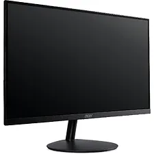 Монитор Acer SB272UP1bmipx черный (UM.HS2CD.103)
