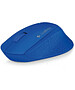 Мышь Logitech M280 Blue (910-004290)
