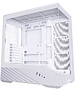 Корпус Lian Li Vector V100 E-ATX без БП белый (G99.V100W.01)