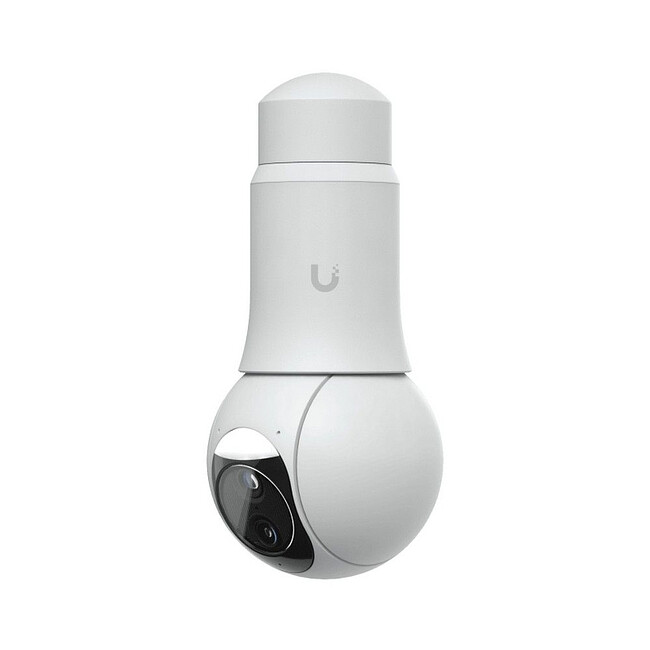 Камера видеонаблюдения Ubiquiti UniFi Protect Camera G6 PTZ White 4K (UVC-G6-PTZ-W)