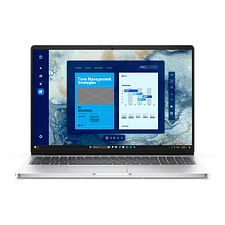 Ноутбук Dell 16 Pro (Pro16-7615)