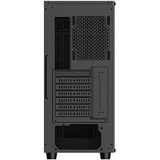 Корпус DeepCool Matrexx 55 MESH без БП черный (DP-ATX-MATREXX55-MESH)