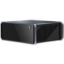 Компьютер Chuwi CoreBox i5 1235U/16GB/SSD512GB/Win11Pro серый