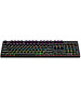 Клавиатура HAFF Synthblood (KBD-MK101)
