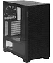 Корпус Azza Hive черный без БП (CSAZ-450)