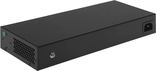 Коммутатор IP-COM G1016D